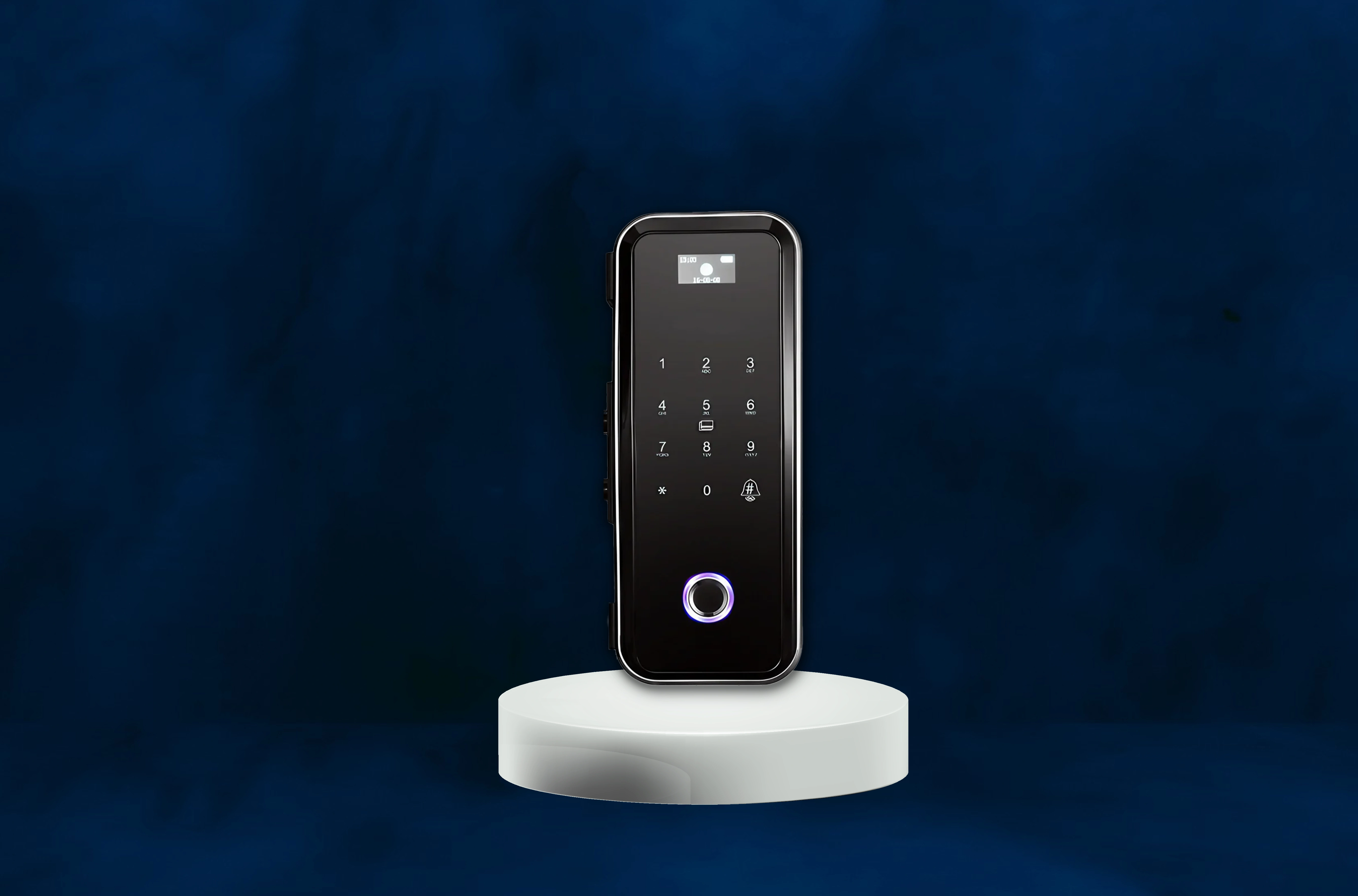 Wireless Security Coimbatore