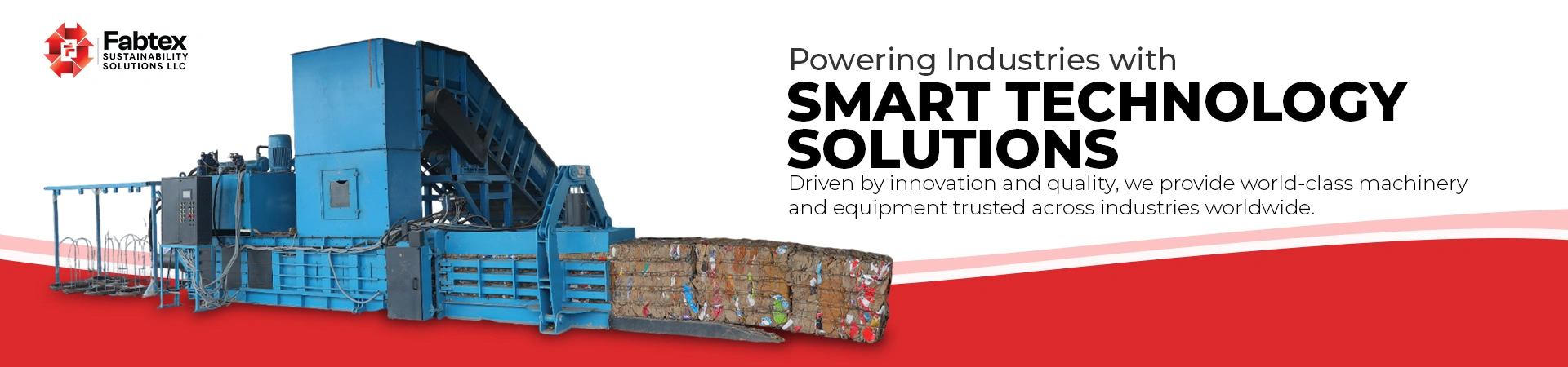 Industrial drum crusher for crushing barrels and industrial waste