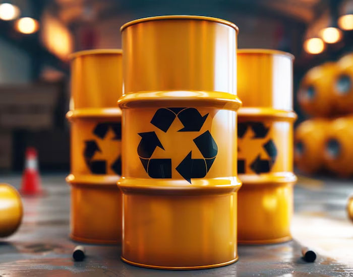 Drum Crusher
