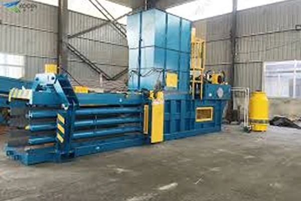 fabtex-fully-automatic-horizontal-baling-press