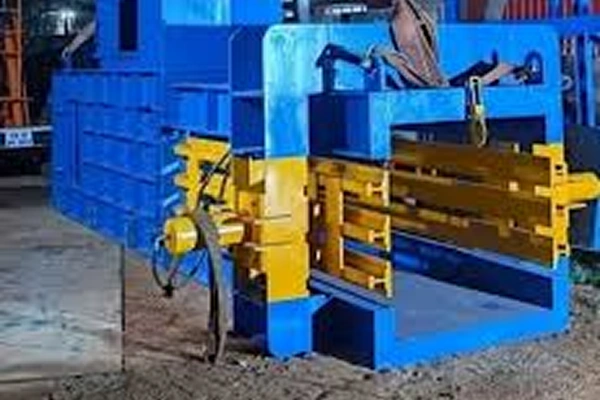  horizontal-baler-paper-plastic-occ-recycling