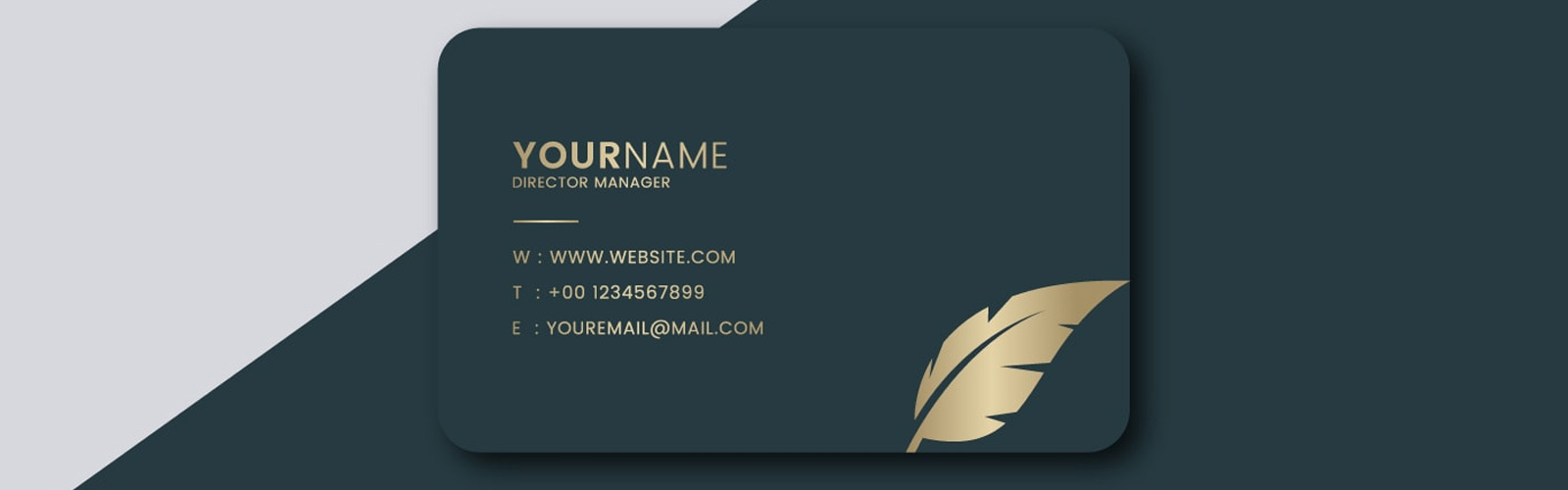 Business Card Printing near me