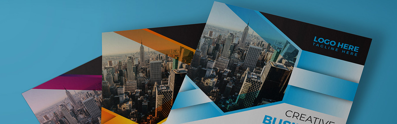 Flyer Printing near me