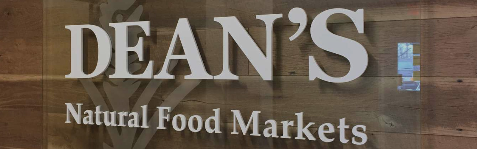 Indoor Signages near me