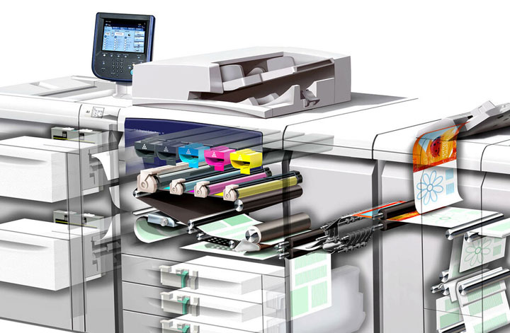  Digital Printing service near me