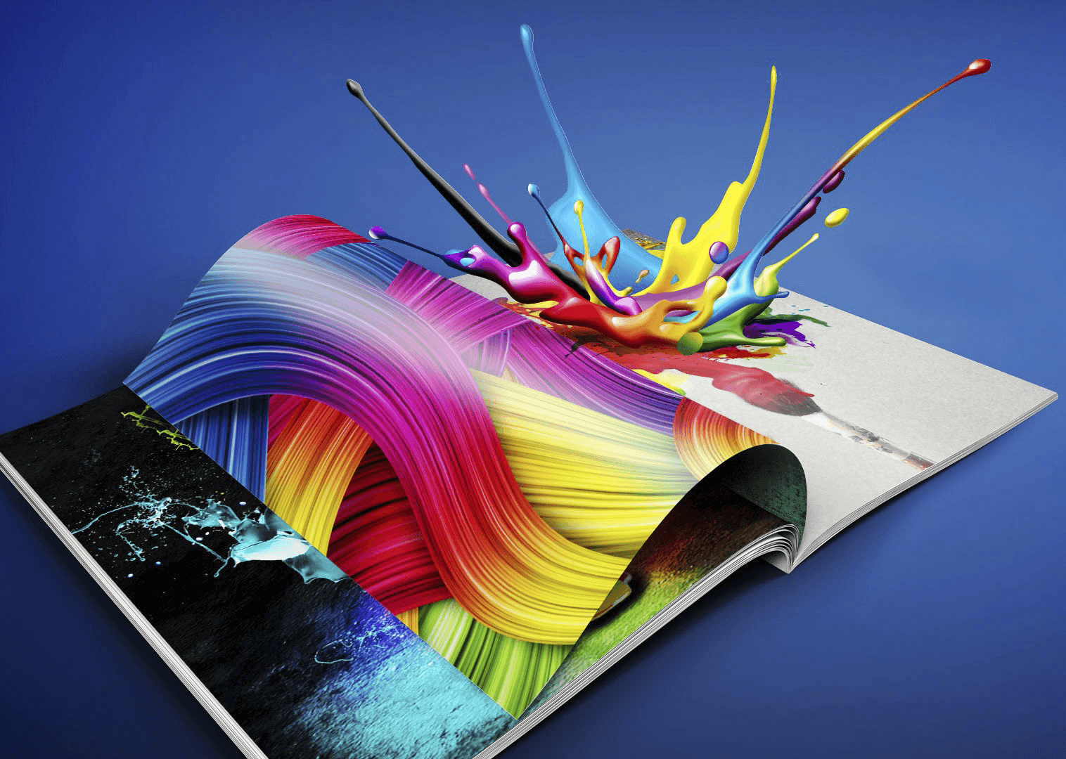  Digital Printing service near me