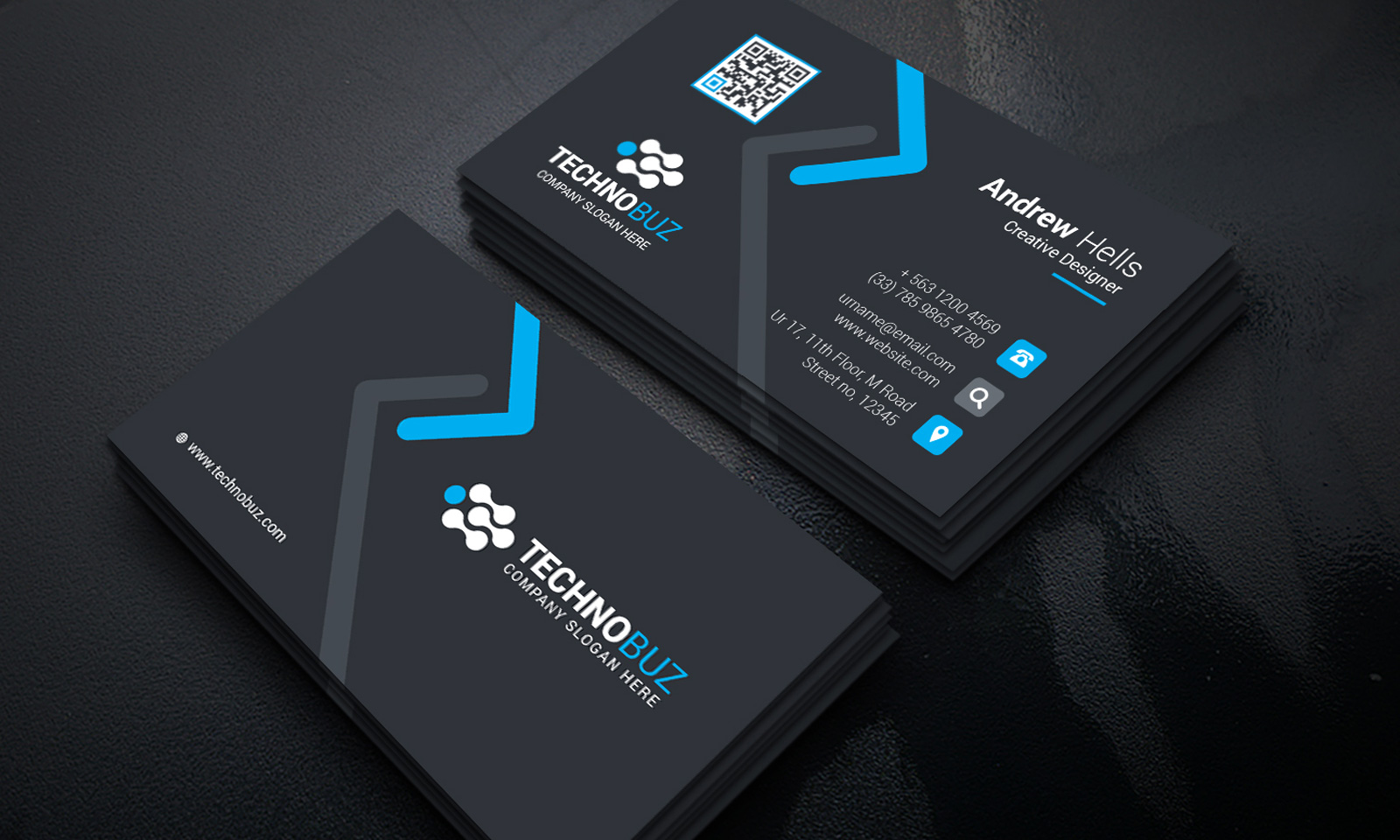 Business Card Printing near me