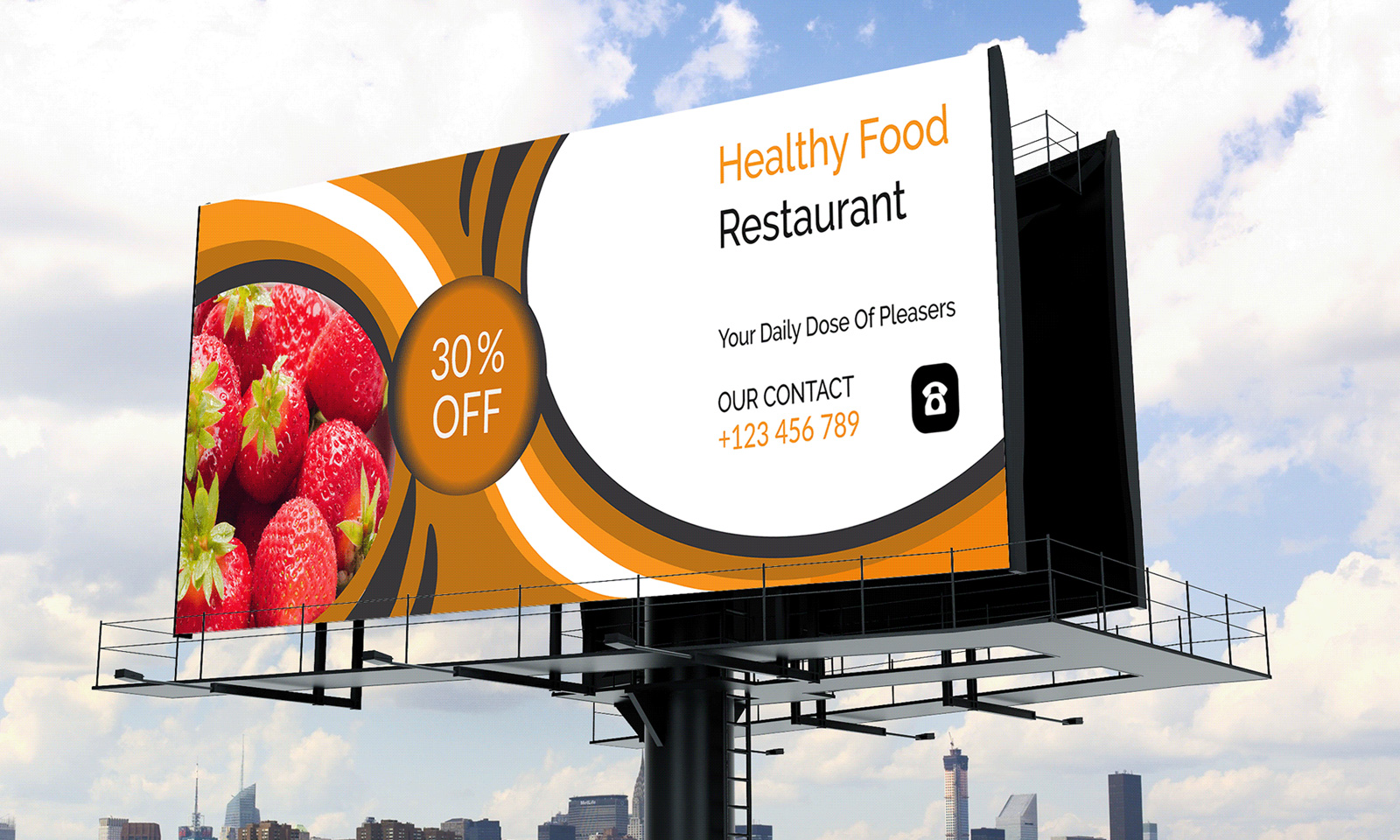 Flex Printing near me