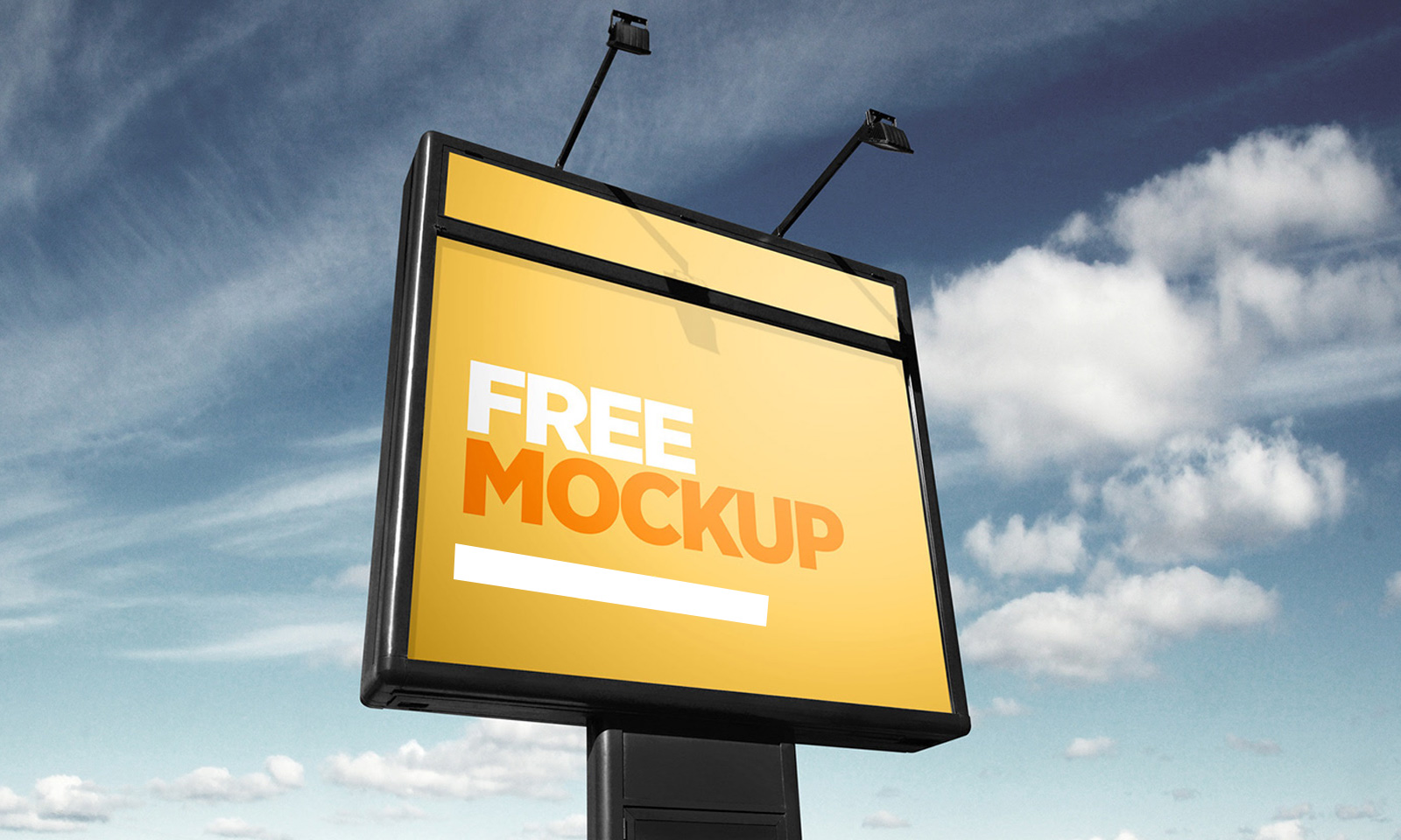 Outdoor Signages near me