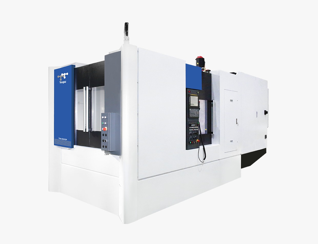 Tongtai horizontal machining centre
