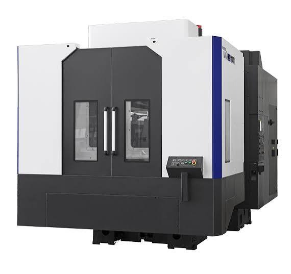 ACE Micromatic J 300 used to manufacture BARC Pin