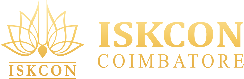 ISKCON Coimbatore
