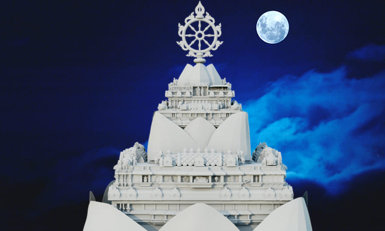Temple Project