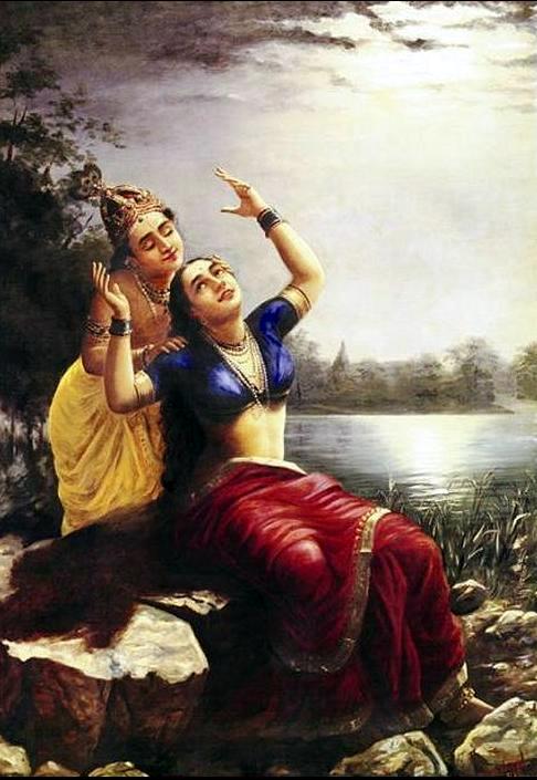 Radha Madhavam