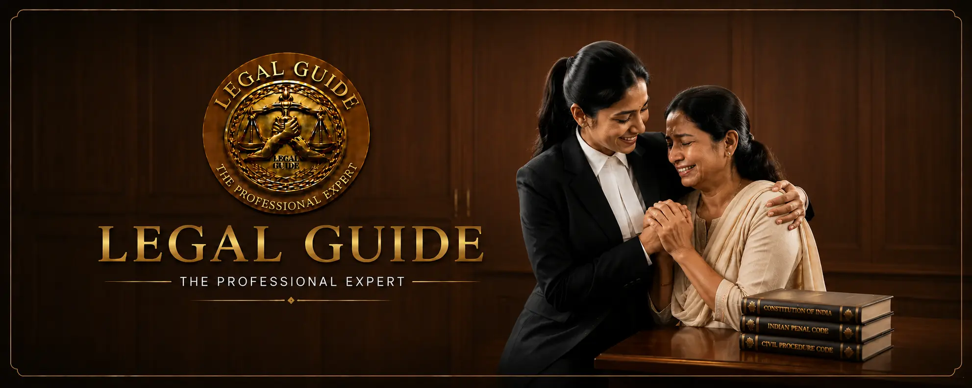 Legal Guide 