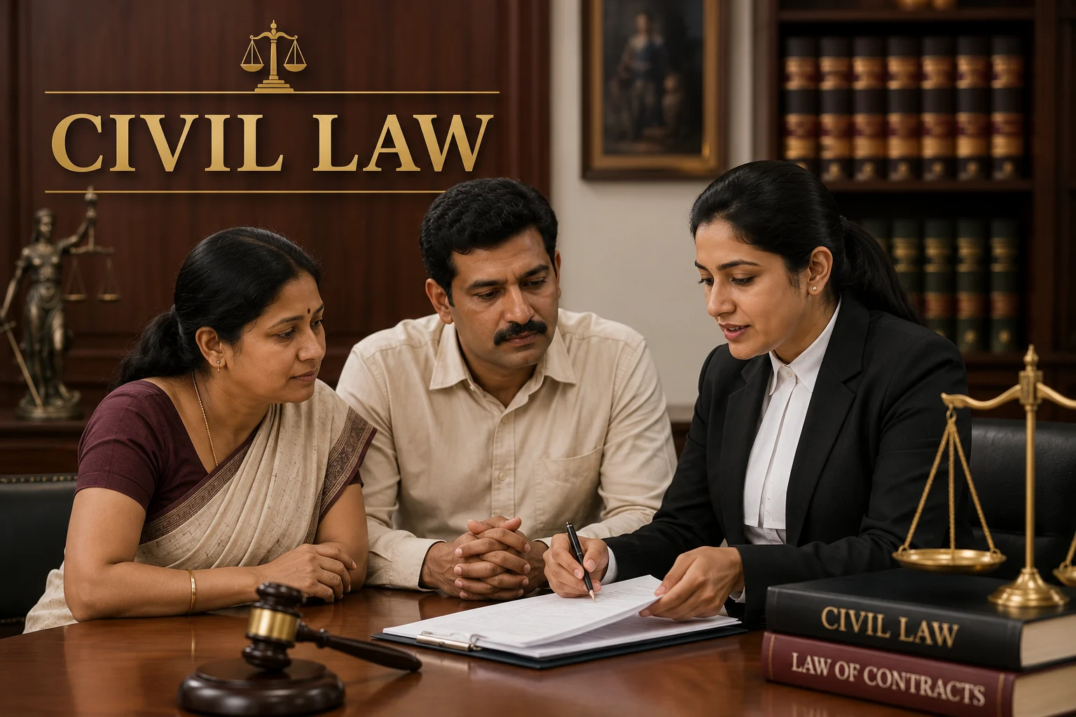 Legal Guide