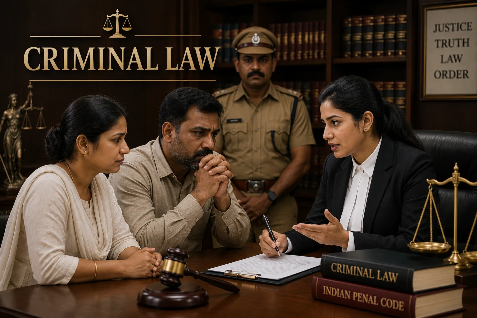 Legal Guide