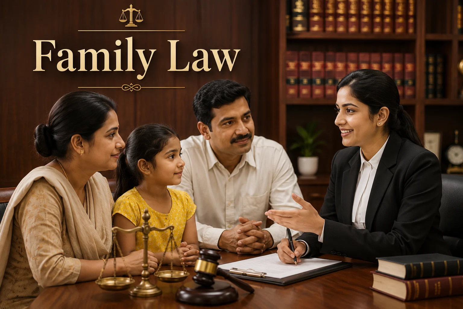 Legal Guide