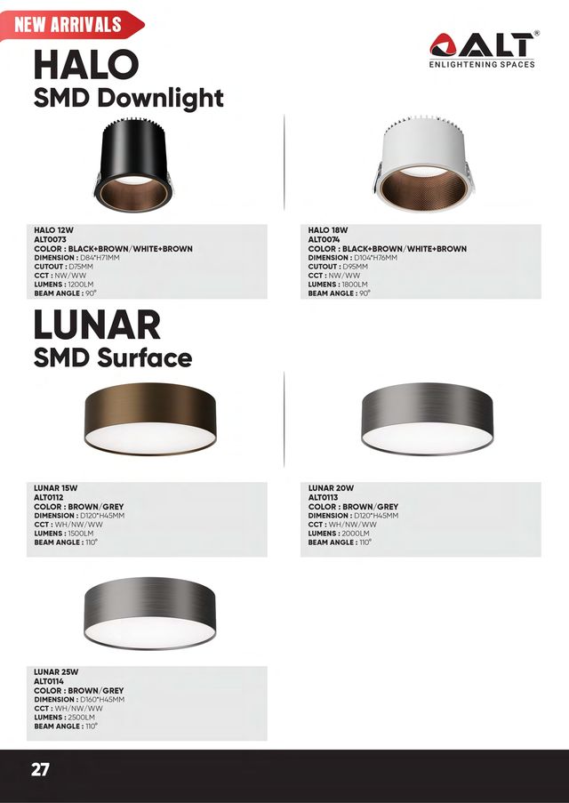 ALT Lunar New - catalogue photo