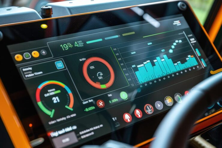 Utilization Overview