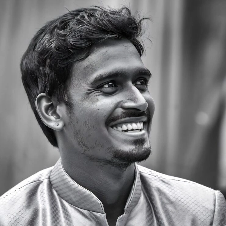 M J Saravanan