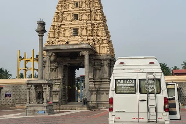 Travel Agents In Coimbatore,pollachi