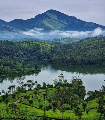 thirumoorthifalls tour agency in pollachi