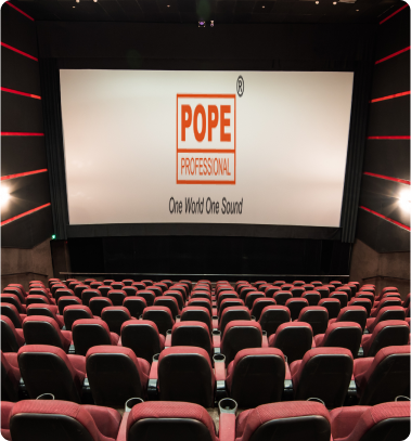POPE Live Event