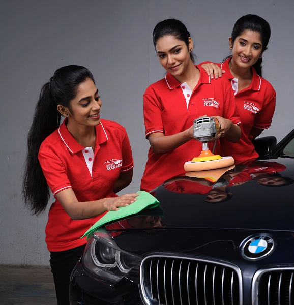 Car Polish