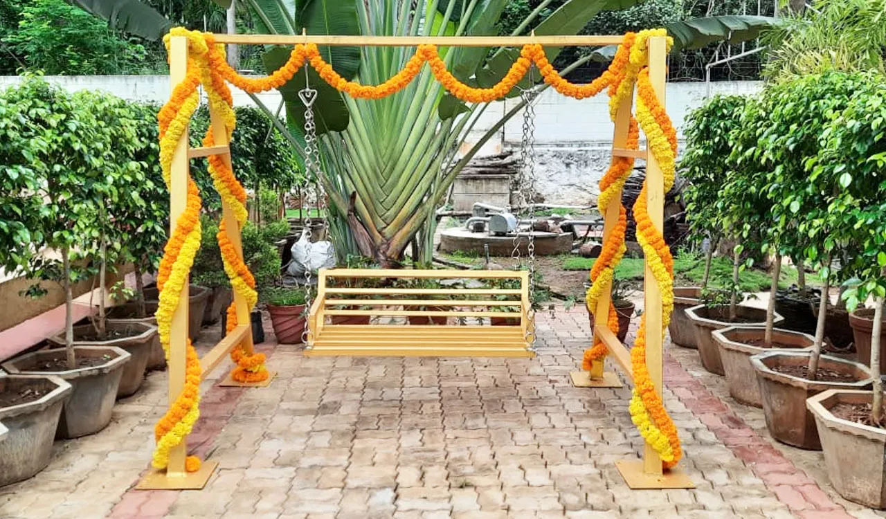 Corporate event and group gathering at Sathya Garden Resort, premier event venue in Mettupalayam Coimbatore