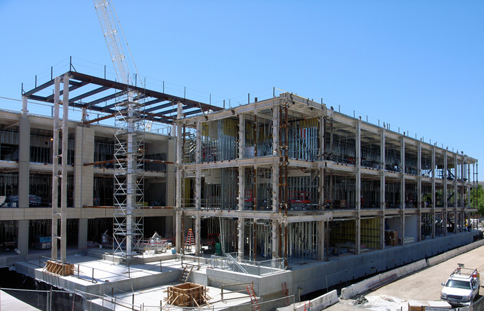 CONSTRUCTION-INDUSTRY in coimbatore