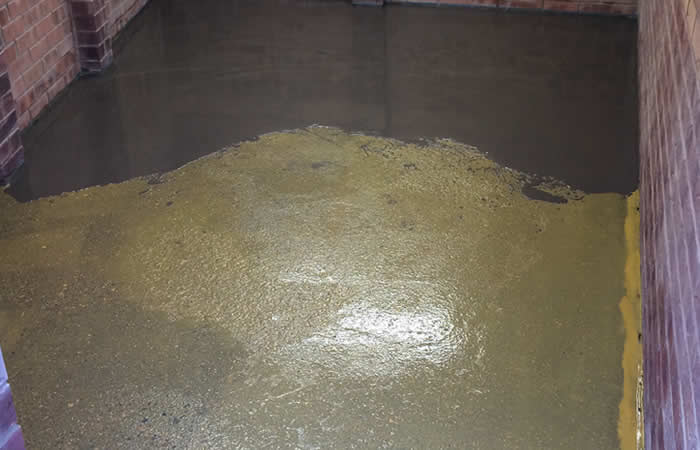 Epoxy Screed in coimbatore