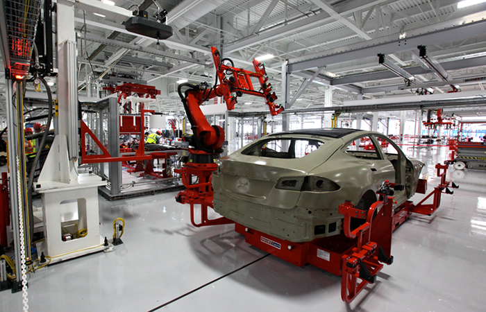 Automobile Industries in coimbatore