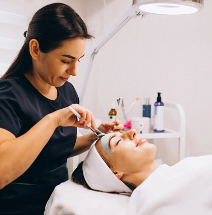 Best Facial in Coimbatore