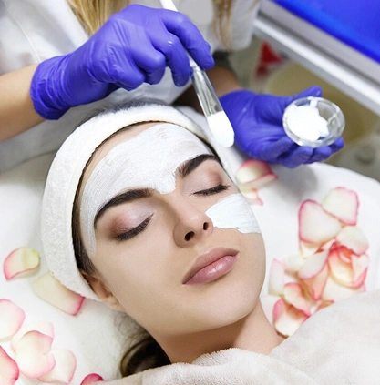 Oxy peel in Coimbatore