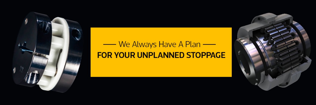 Spare Factory Banner