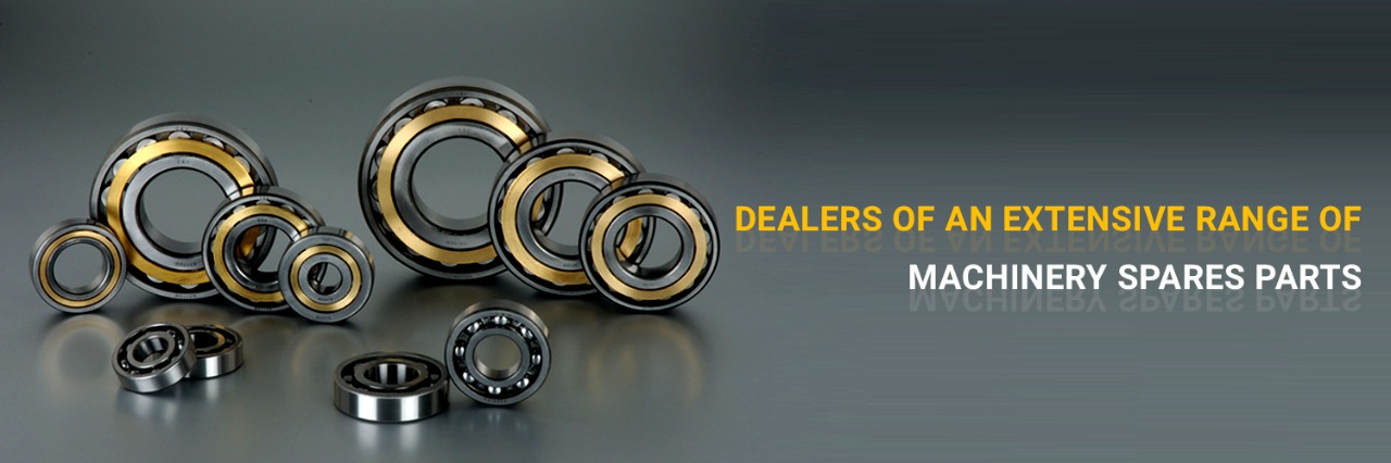 Spare Factory Banner