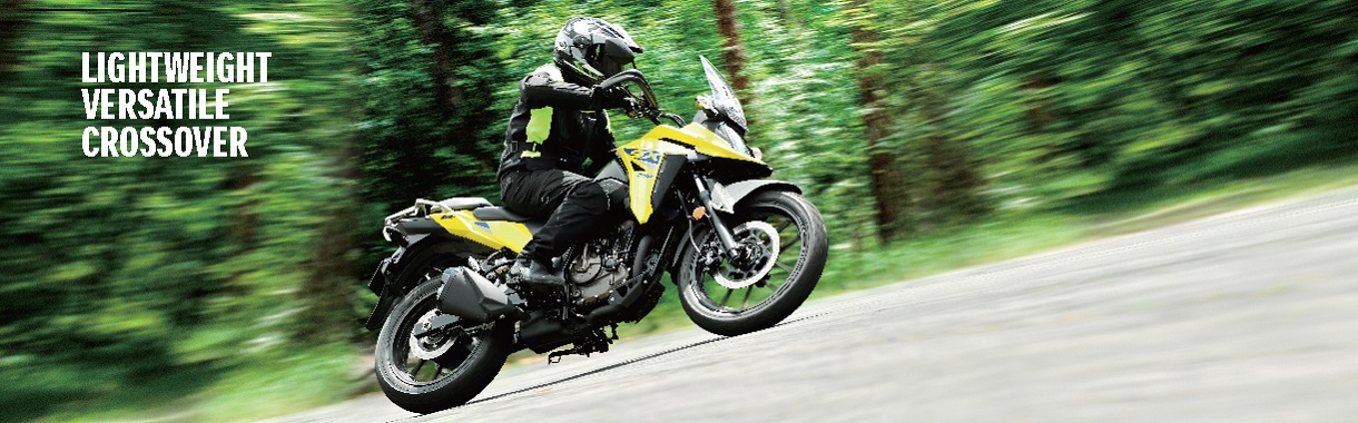 Sree Naga Sai Suzuki