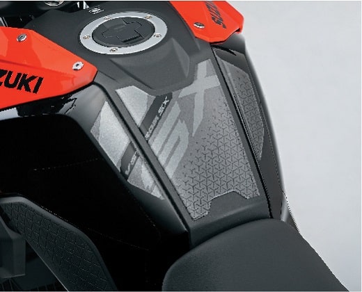 Sree Naga Sai Suzuki