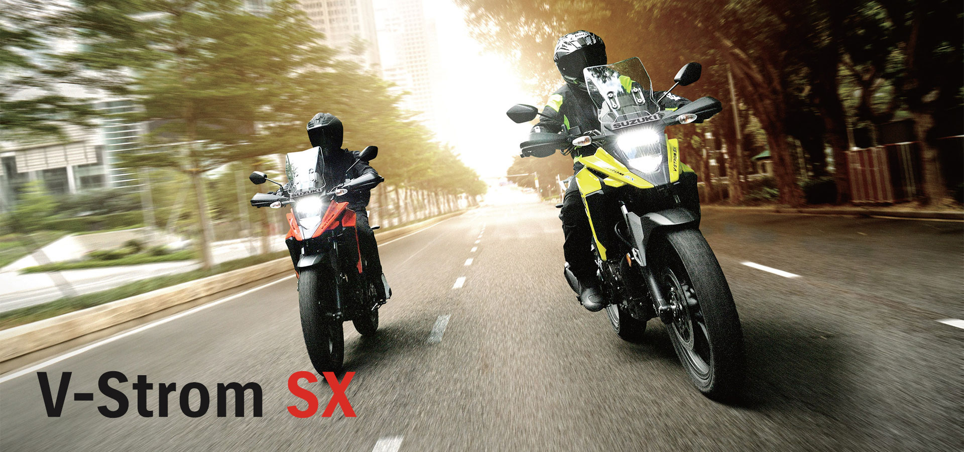 Sree Naga Sai Suzuki