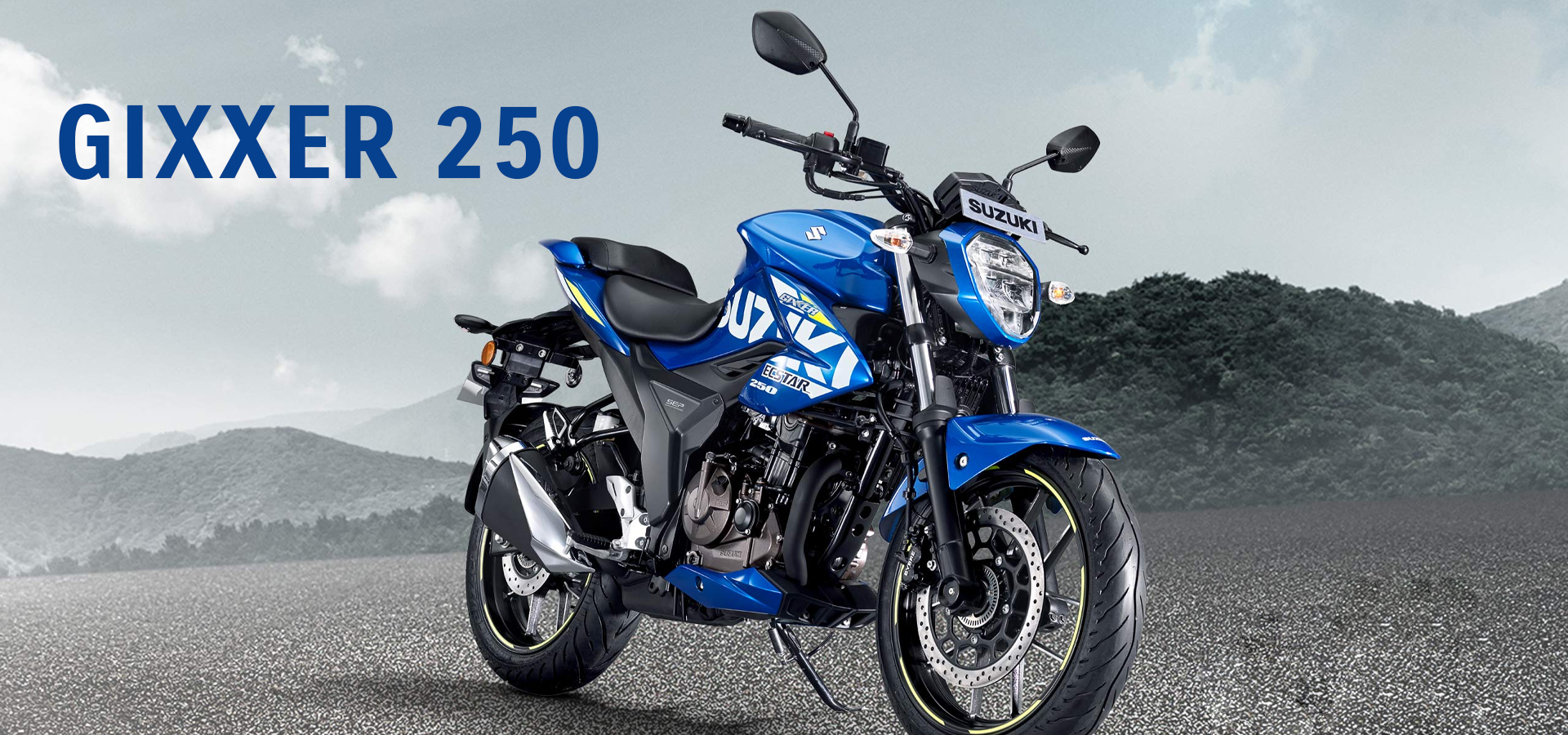 Sree Naga Sai Suzuki