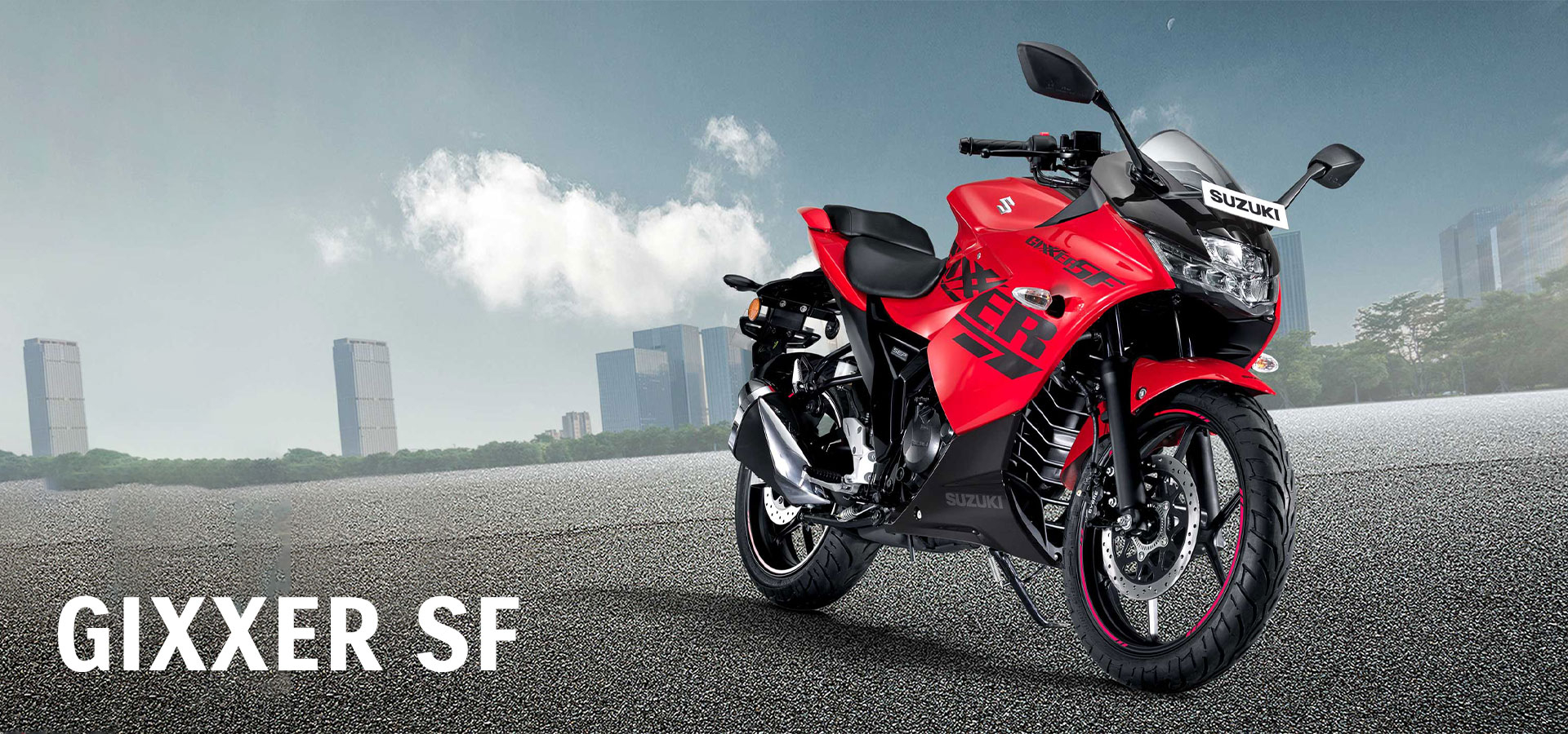 Sree Naga Sai Suzuki