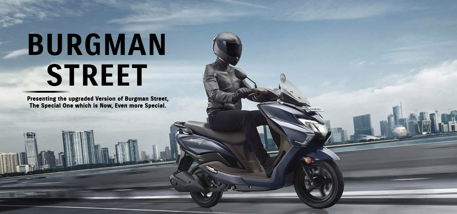 Sree Naga Sai Suzuki