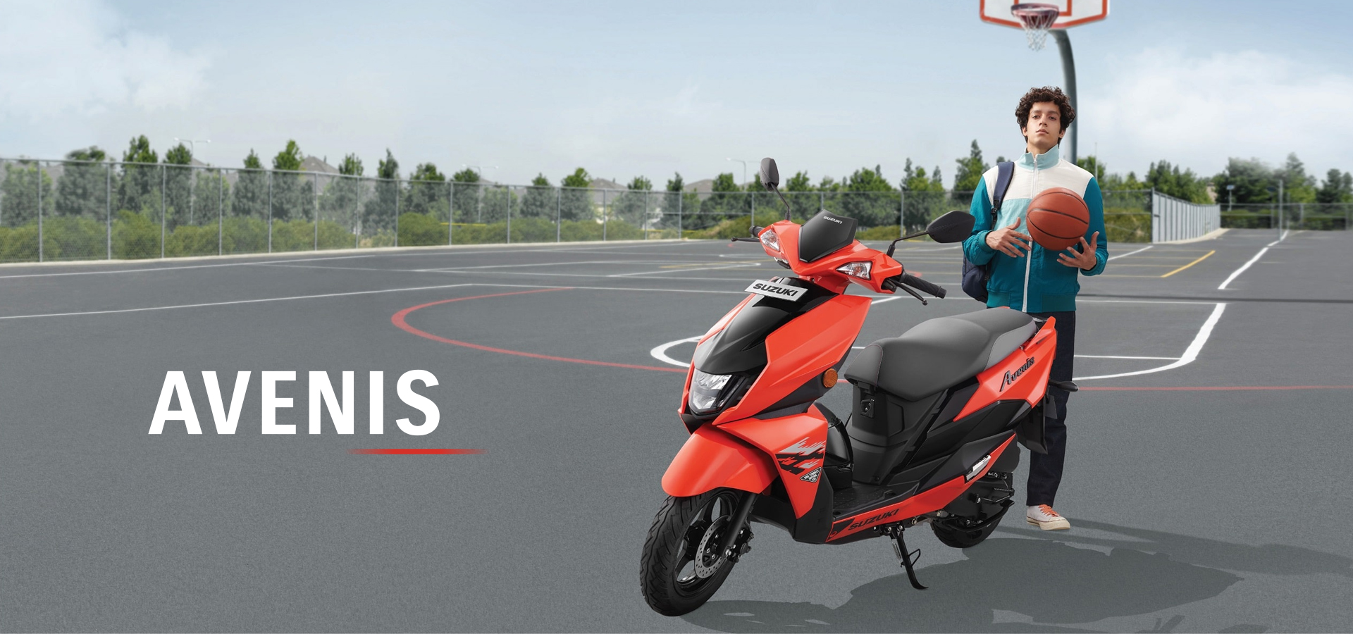 Sree Naga Sai Suzuki