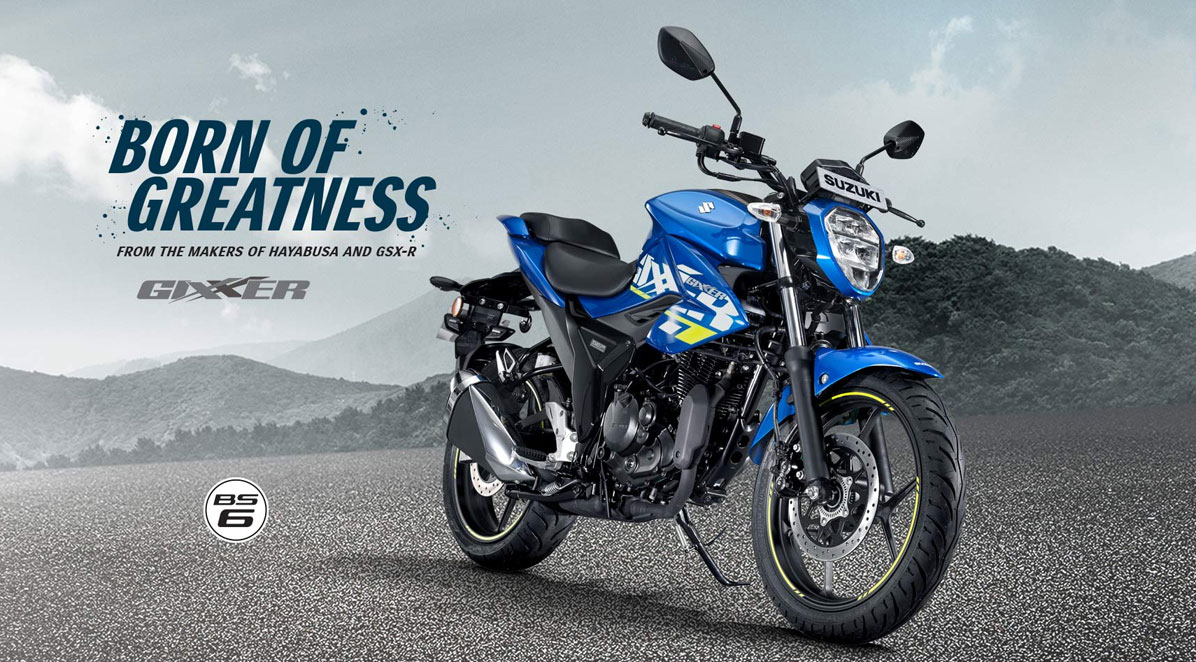 Sree Naga Sai Suzuki