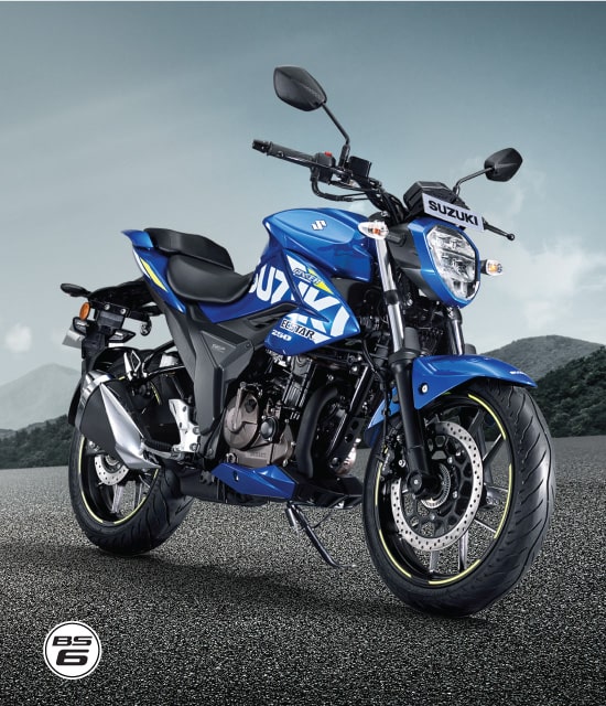 Sree Naga Sai Suzuki