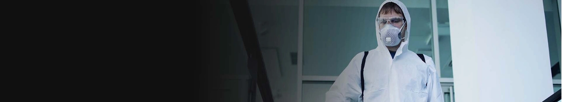 cleaning services for Apartments