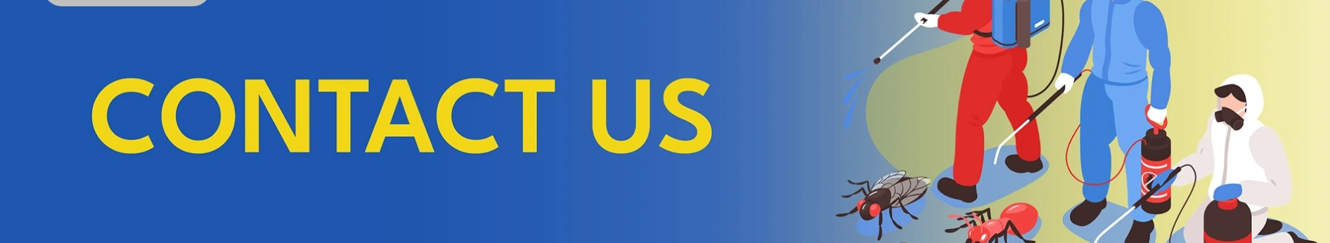 Commercial pest control services in Coimbatore