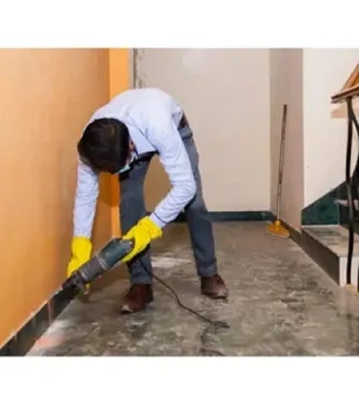 Trained professional pest control in coimbatore