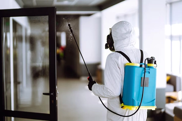 Pest Control services in Coimbatore